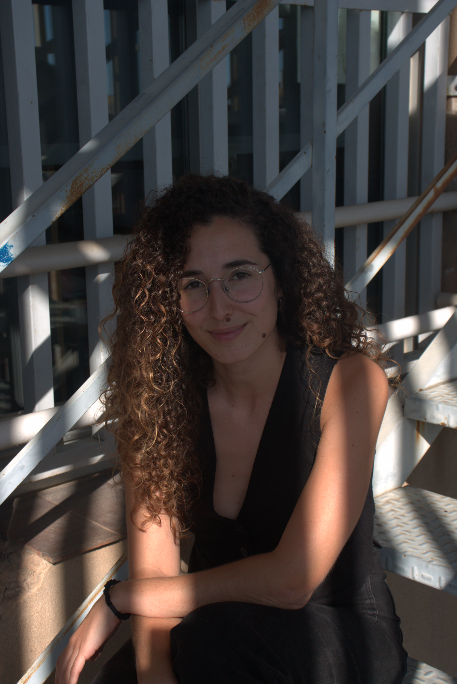 Tècnica de salut Meri