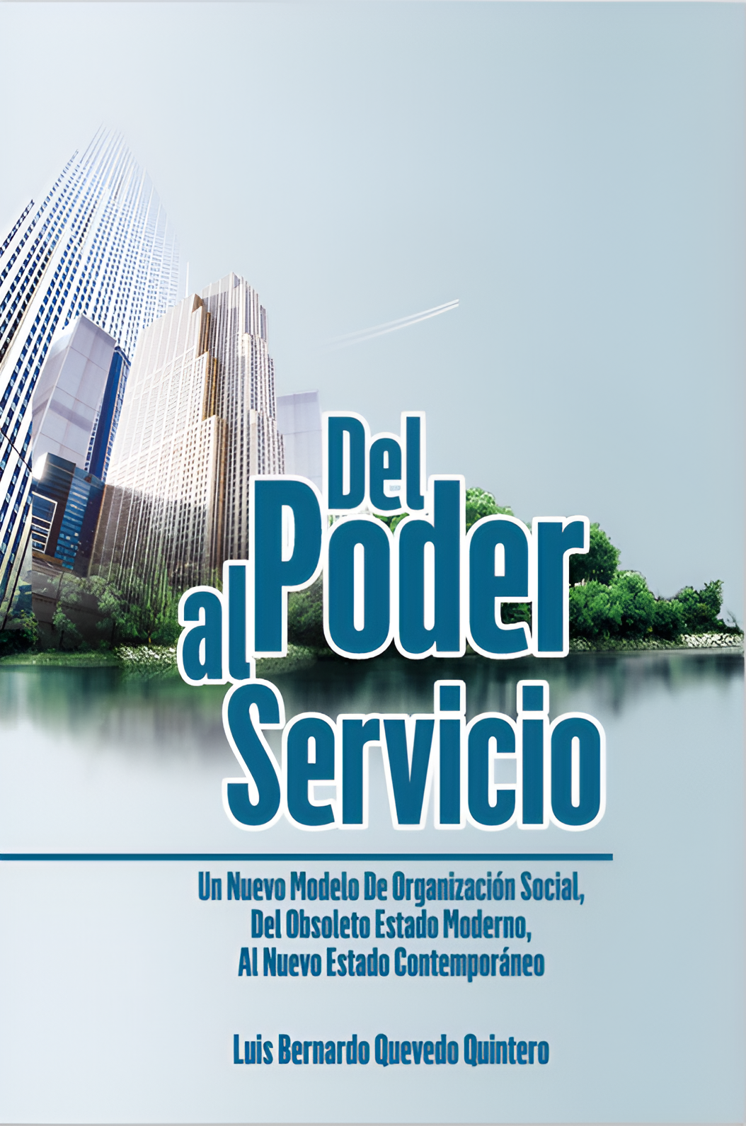 Portada del libro titulada