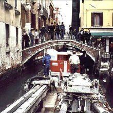 Trasporto opere d'arte
