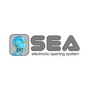 Logo SEA