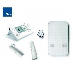 Sistemi antintrusione Nice