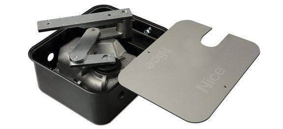 Motori per cancelli Nice