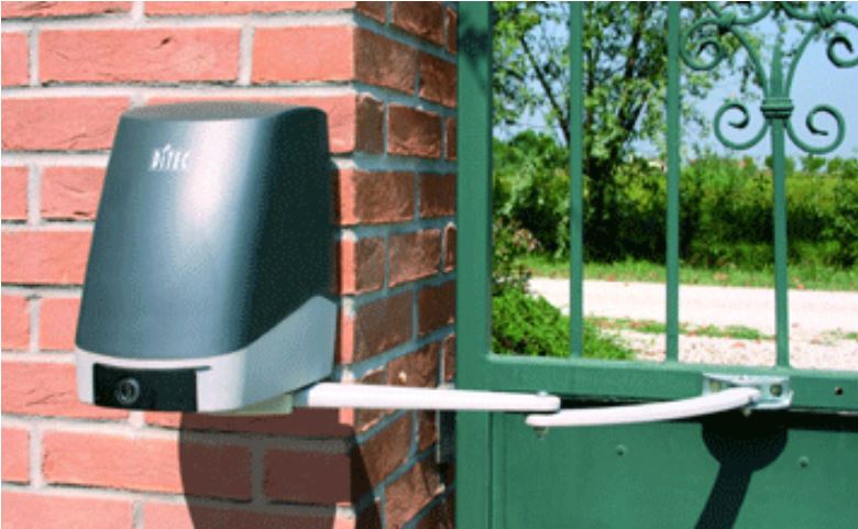 Automazioni per cancelli Ditec Entrematic