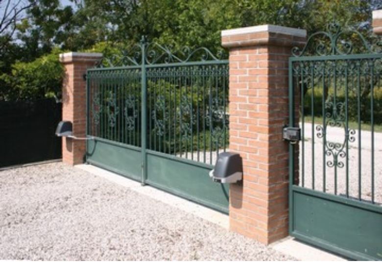Automazioni per cancelli Ditec Entrematic