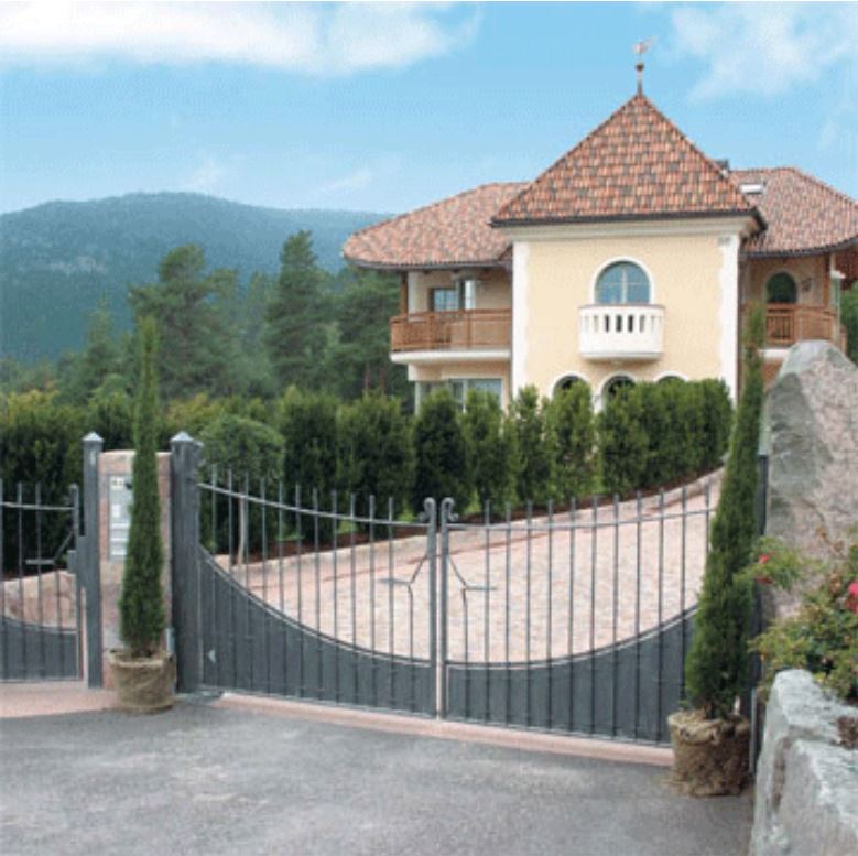 Automazioni per cancelli Ditec Entrematic