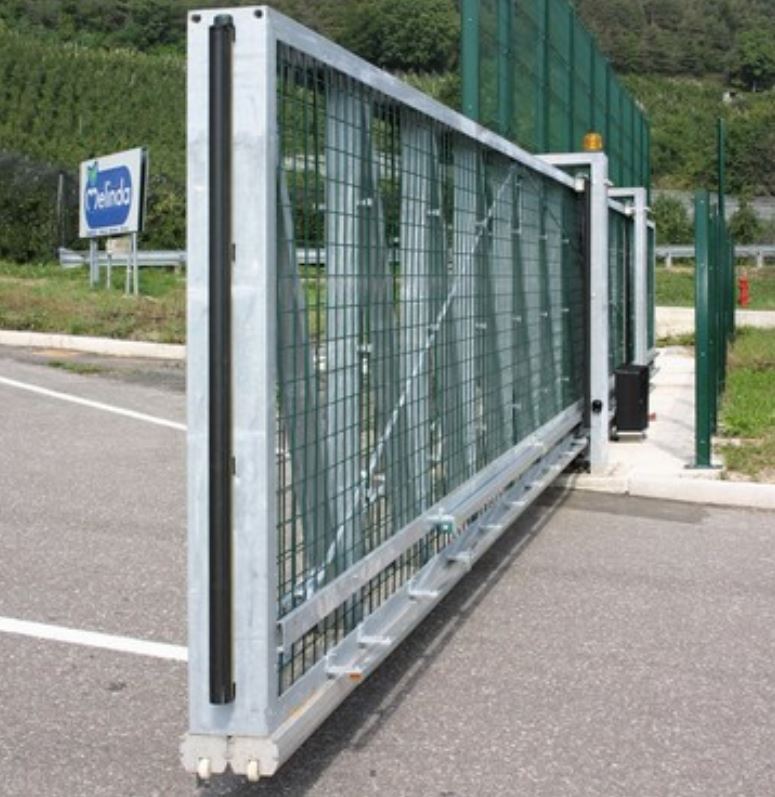 Automazioni per cancelli Ditec Entrematic