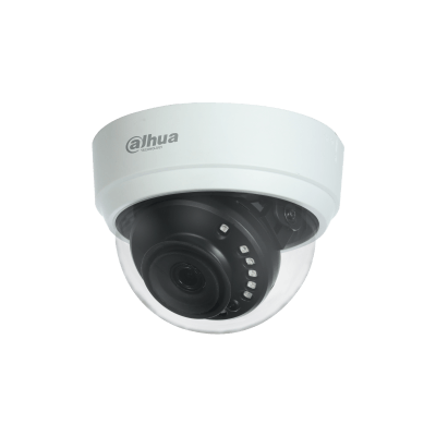 Impianti di videosorveglianza Dahua