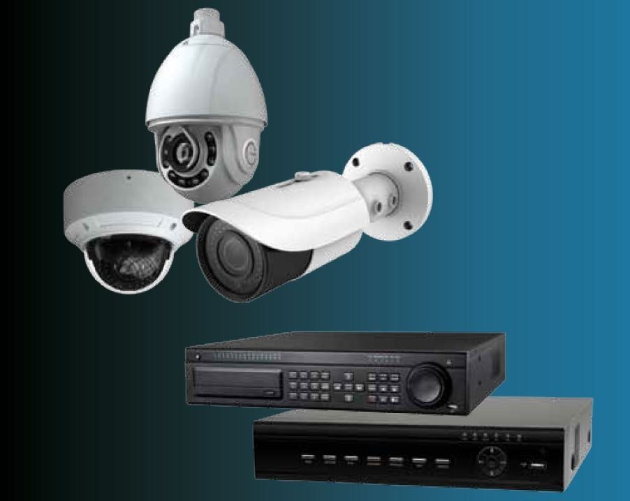 Impianti di videosorveglianza Deatronic