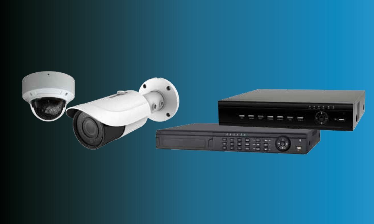 Impianti di videosorveglianza Deatronic