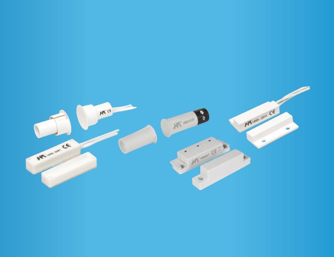 Sistemi antintrusione Deatronic