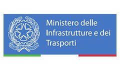Logo - Ministero delle Infrastrutture e dei Trasporti