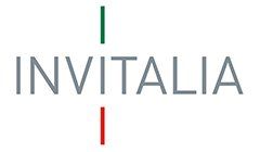 Logo - Invitalia