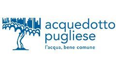 Logo - Acquedotto Pugliese
