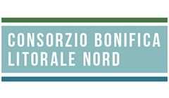 Logo - Consorzio Bonifica Litorale Nord