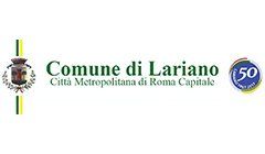 Logo - Comune di Lariano