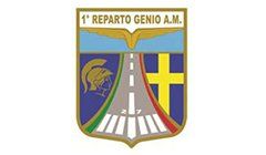 1° Reparto Genio A. M.