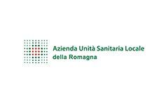 Logo - Azienda Unità Sanitaria Locale della Romagna