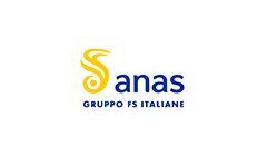 Logo - Sanas Gruppo FS Italiane
