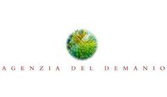 Logo - Agenzia del Demanio