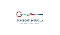 Logo - Aeroporti di Puglia