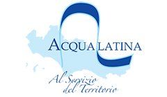 Logo - Acqualatina