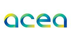 Logo - Acea