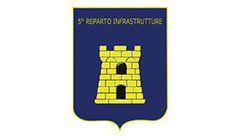 5° Reparto Infrastrutture