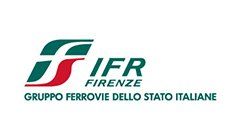Logo - IFR Firenze Gruppo Ferrovie dello Stato Italiano