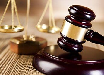 Judiciary Judiciary
