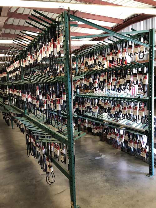 Different Size Of Car Belts — Salinas, CA — Coast Automotive Warehouse