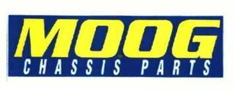 Moog Chassis Parts