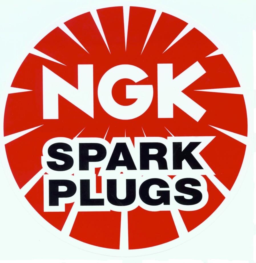 NGK Spark Plugs