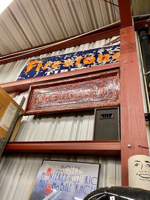 Firestone — Salinas, CA — Coast Automotive Warehouse