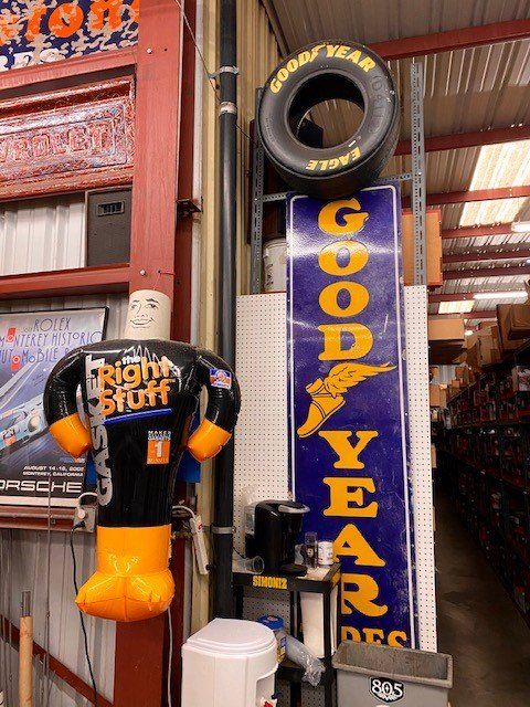 Good Year Tires — Salinas, CA — Coast Automotive Warehouse