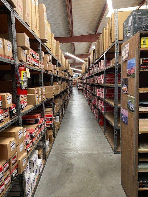 Car Parts And Car Tool — Salinas, CA — Coast Automotive Warehouse