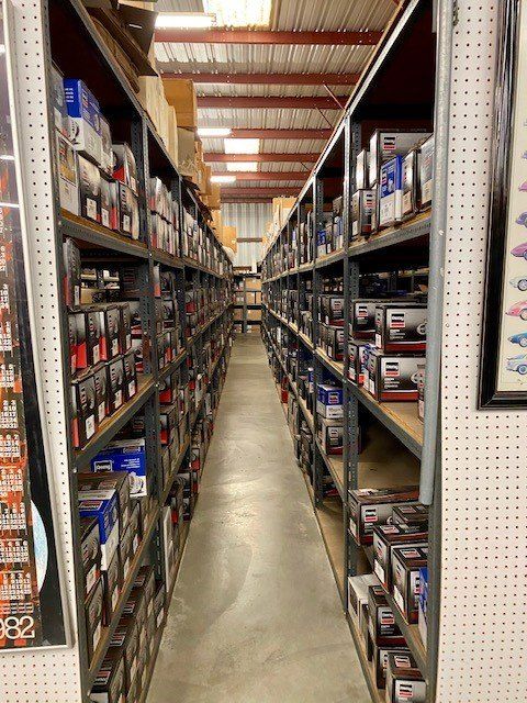 Different Kinds Of Car Parts — Salinas, CA — Coast Automotive Warehouse