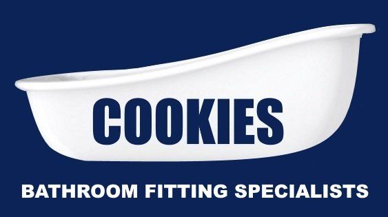 Cookies Bathroom Fitting Specialists | Martham, Norfolk NR29
