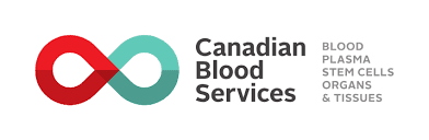 Canadian Blood Services