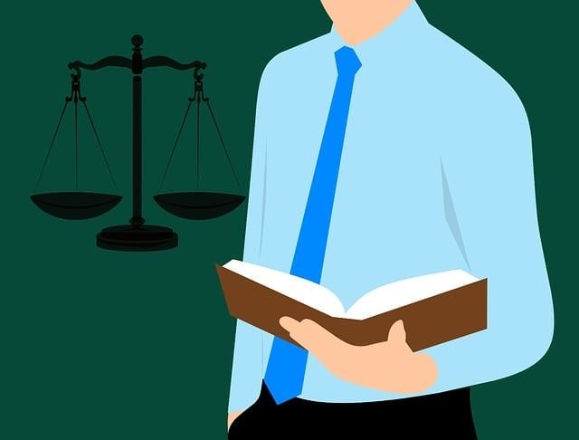 Professional legal-themed illustration featuring a teacher silhouette standing beside a large clipboard displaying a timeline, a gavel, and official documents. The background uses dark blue tones to convey seriousness and authority. The design visually represents the article title ‘The TEA Investigation Timeline Every Educator Needs to Understand Before It’s Too Late,’ emphasizing legal processes, educator rights, and the investigation steps.