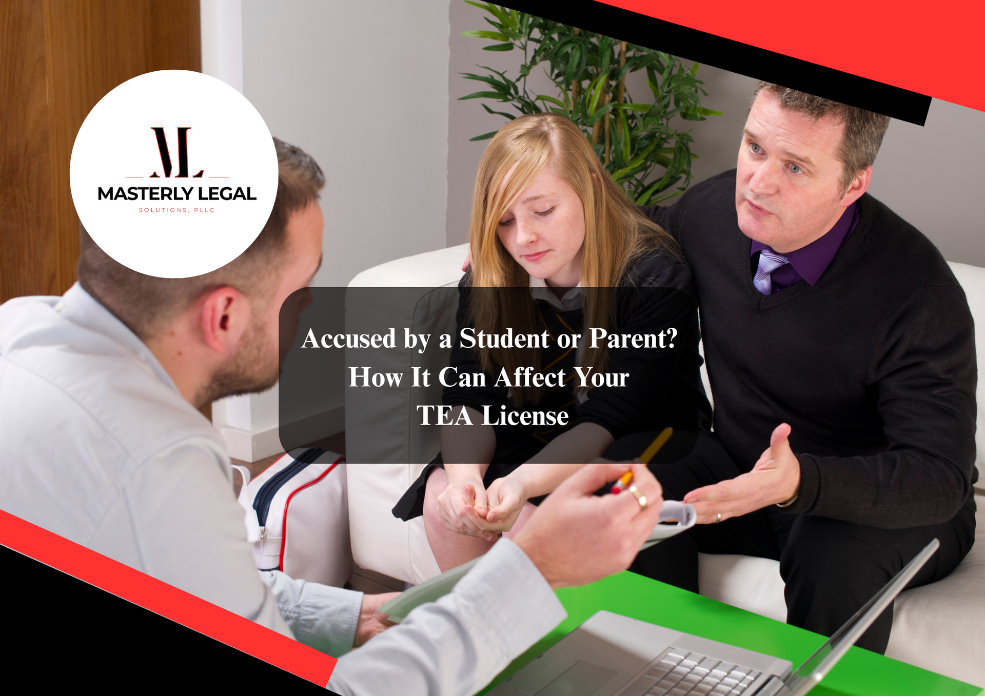 Texas Education Agency teaching certification license document.