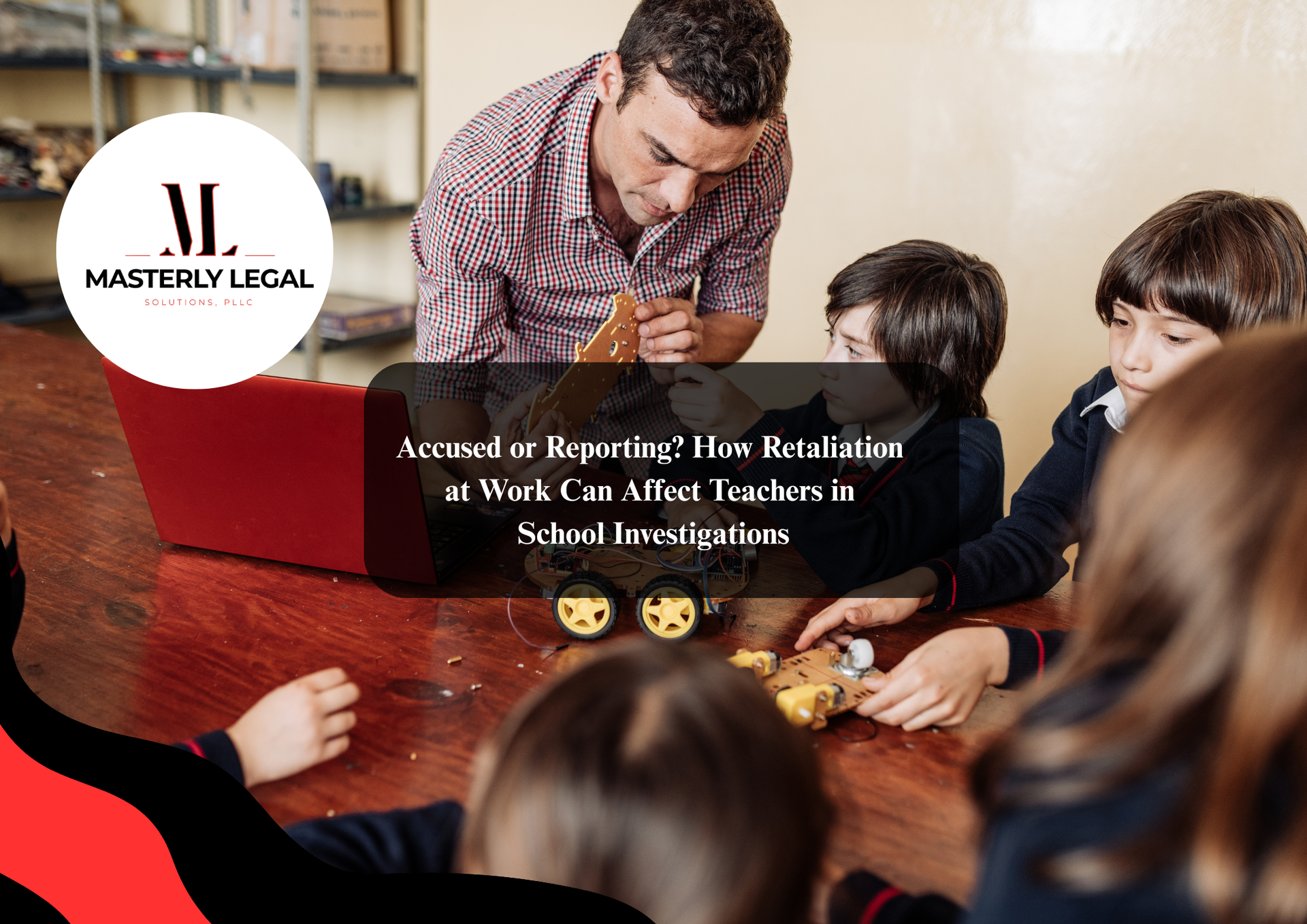 Employee experiencing retaliation at work after reporting workplace misconduct.
