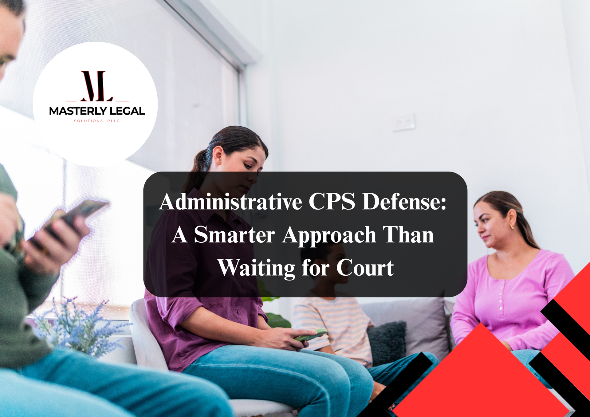 CPS defense attorneys providing legal representation for child protection cases.