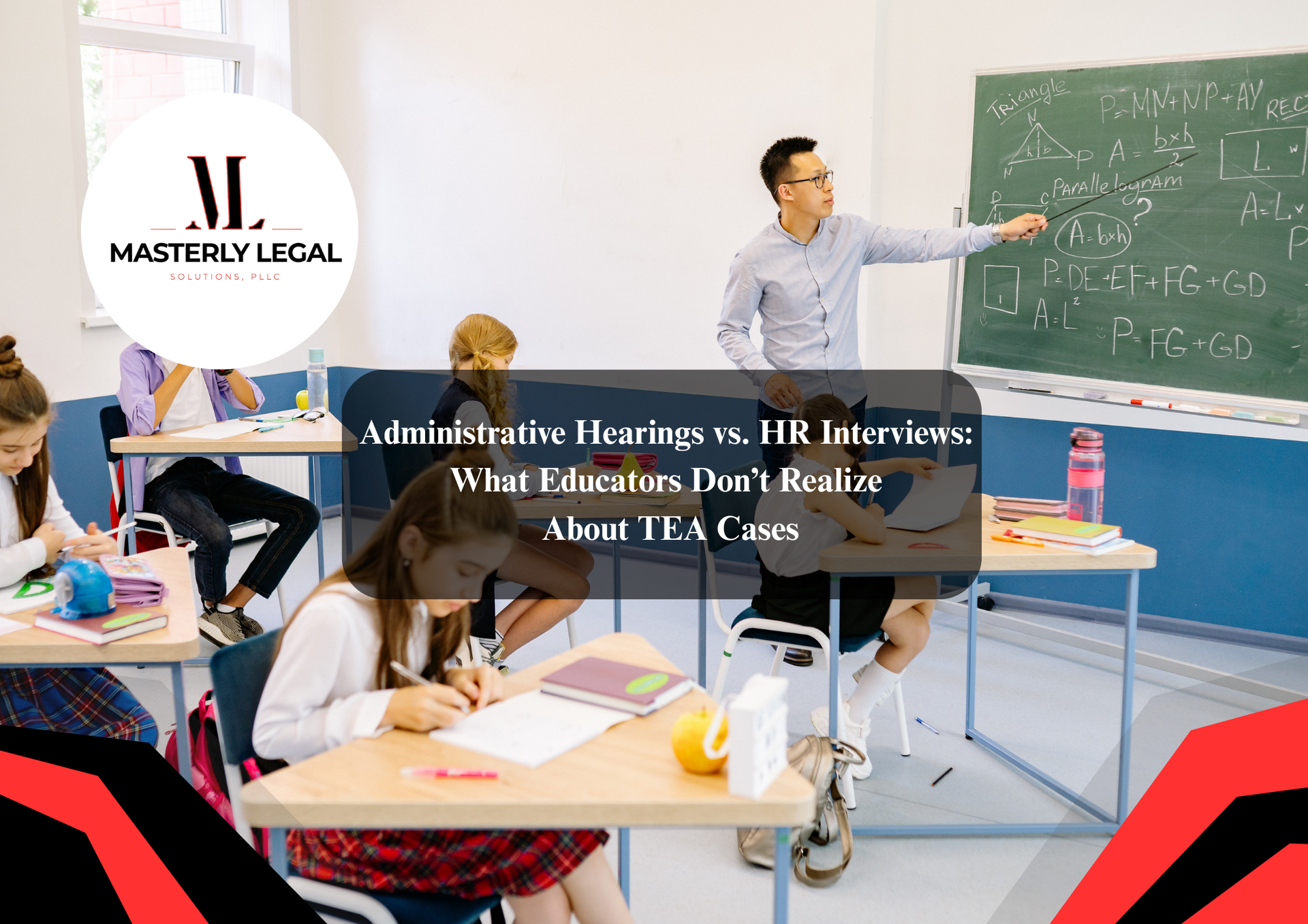 Frisco attorney providing legal services in Texas.