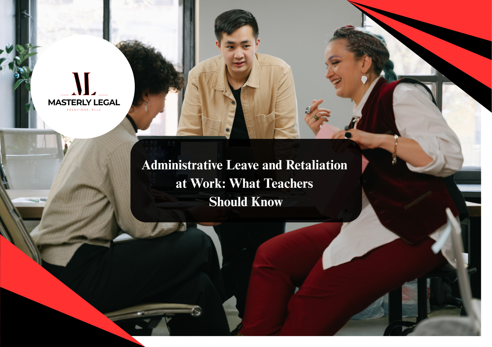 Administrative leave policy overview for employees.