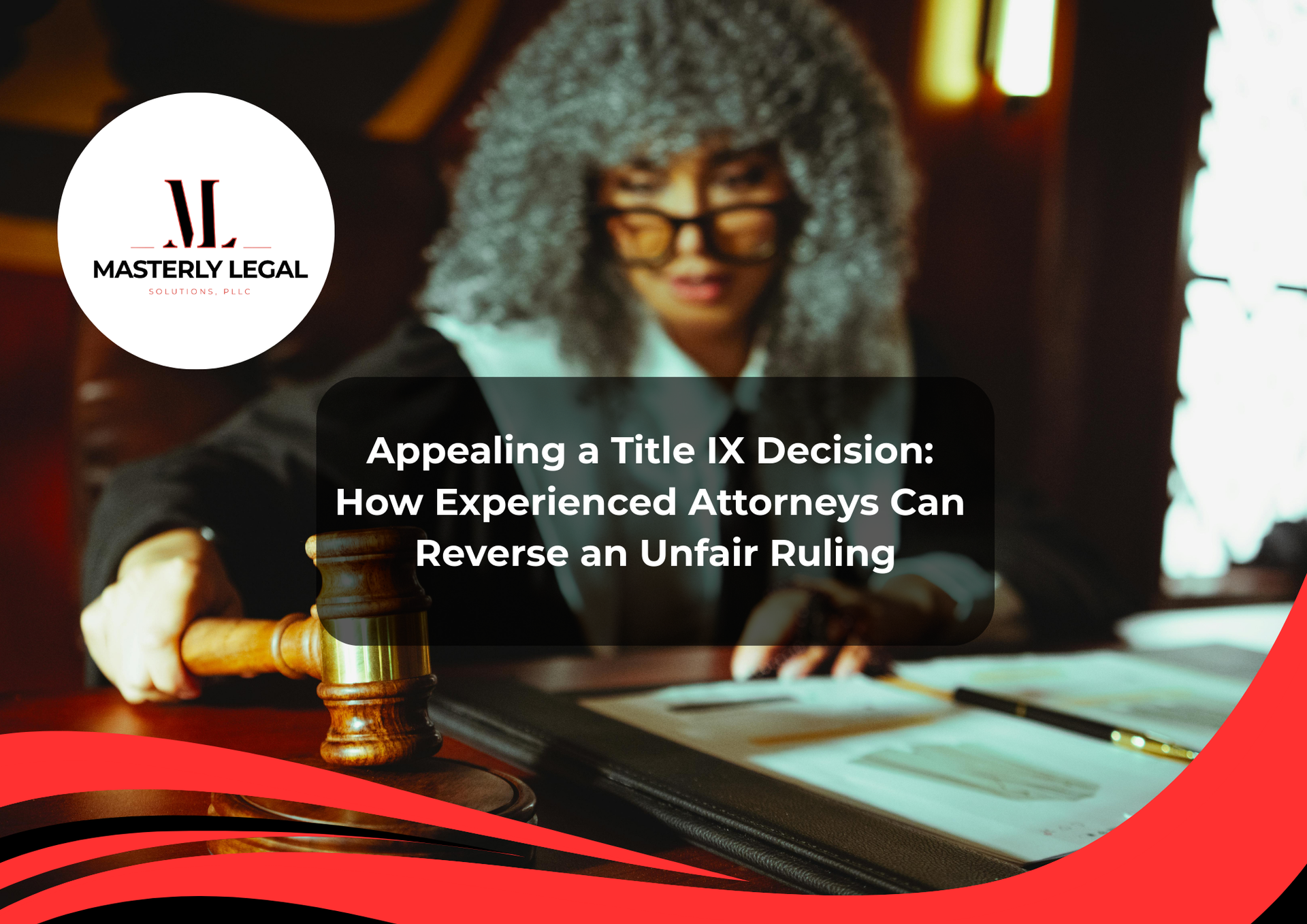 Title IX defense attorneys.