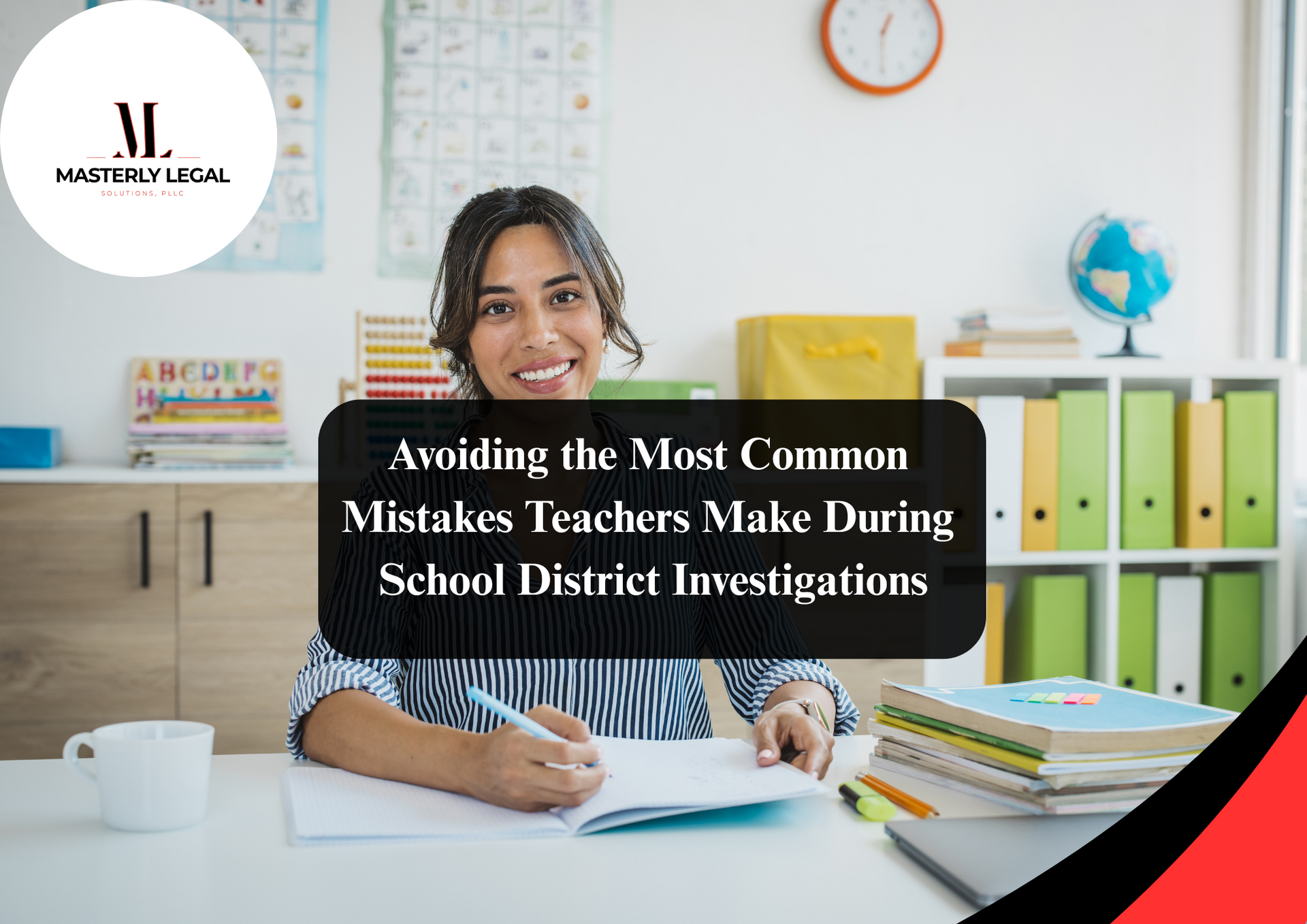 Florida education law attorney providing legal services