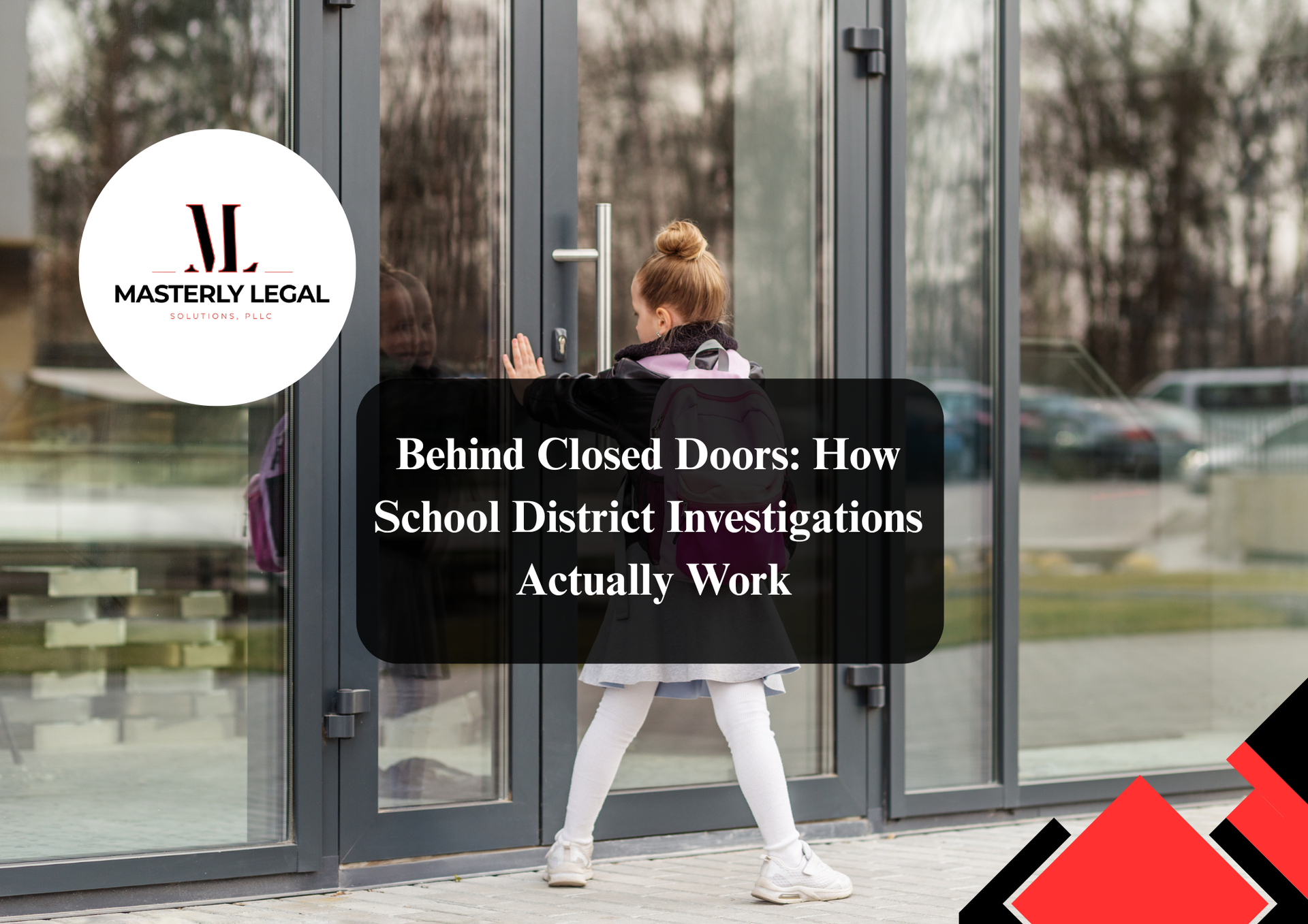 Workplace retaliation against an employee after reporting misconduct.