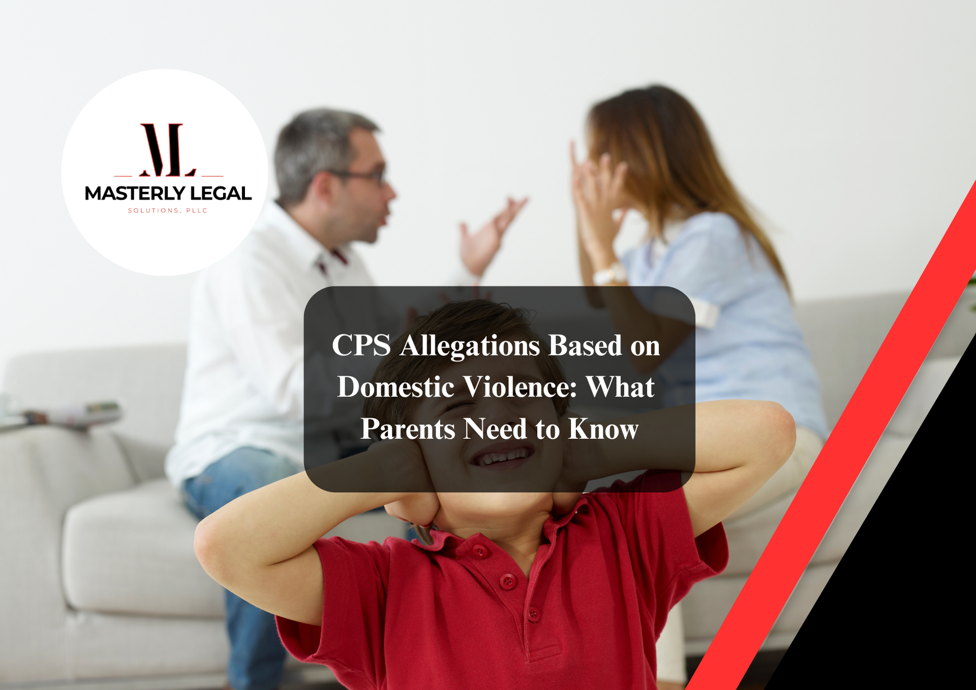 San Antonio CPS lawyer providing legal help for child protective services cases and CPS investigatio