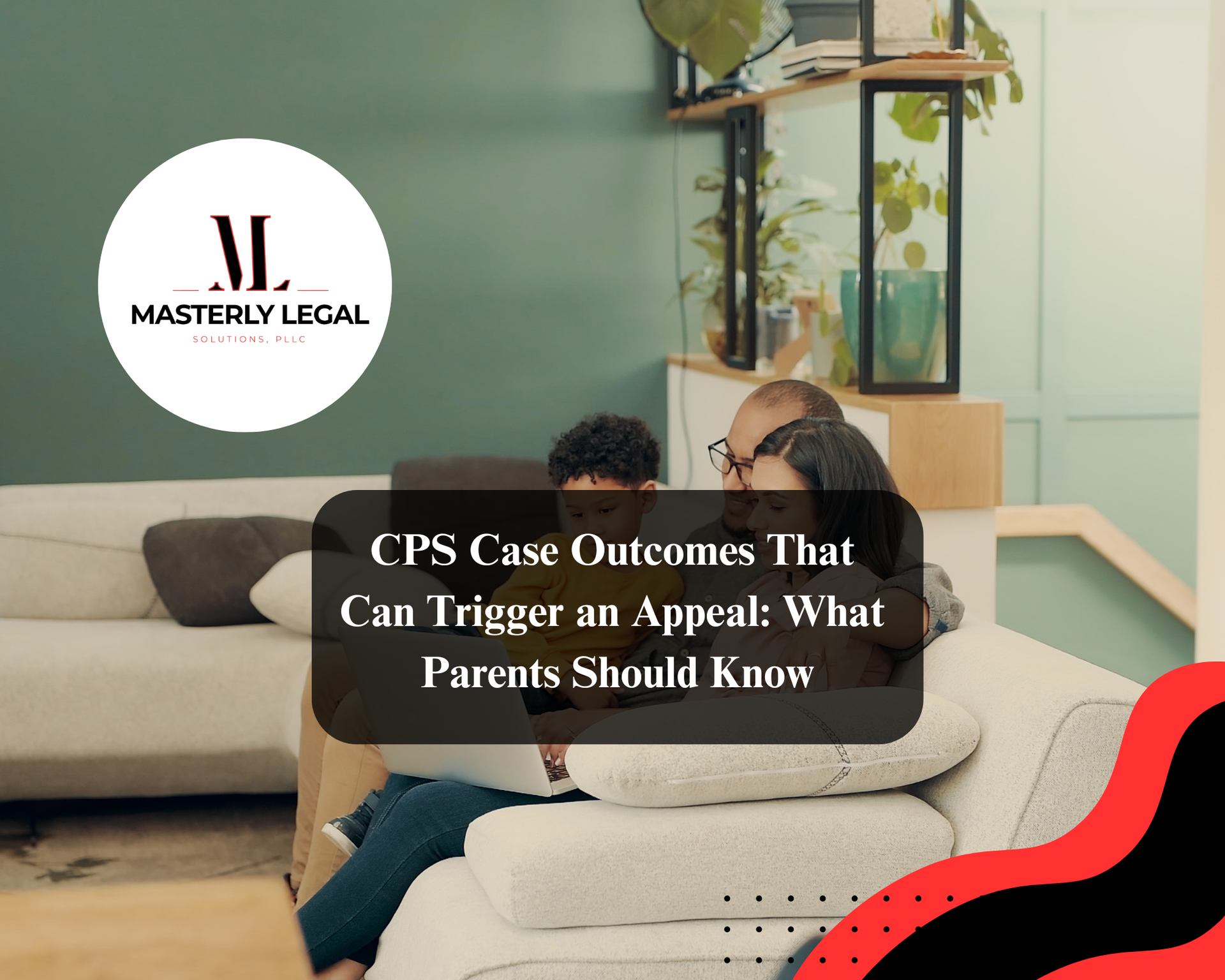 Lawyers for CPS cases