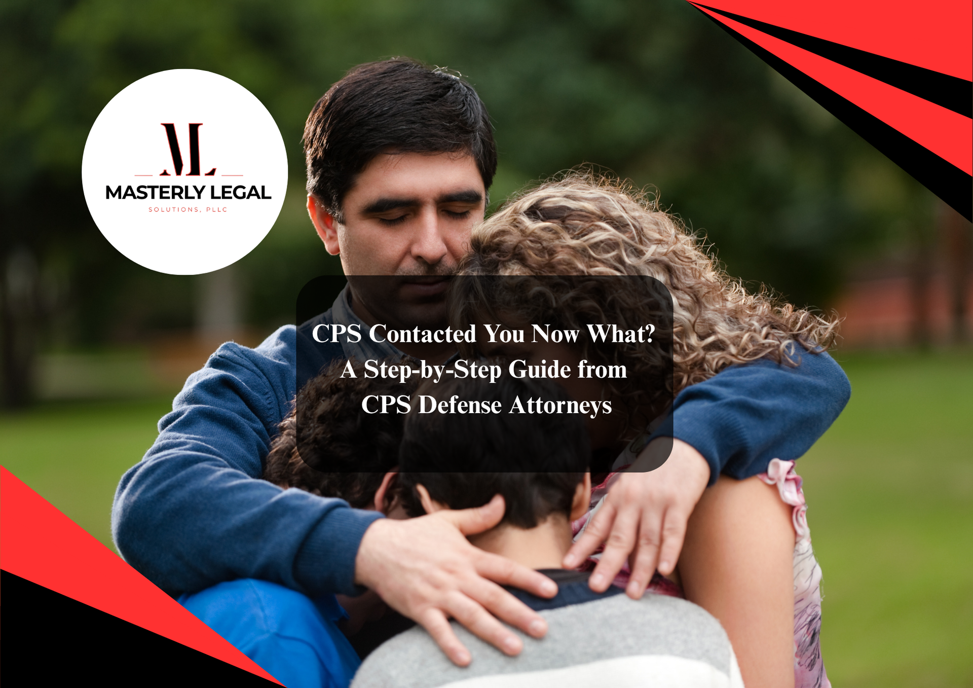 CPS Defense Attorney | CPS Lawyer for Child Services.